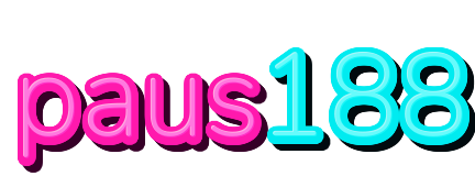 paus188 — logo kanal